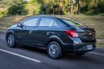 Chevrolet Prisma Advantage 2018 года